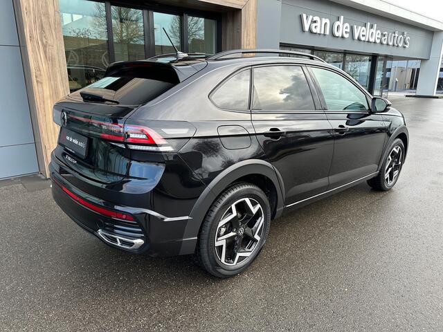 Volkswagen Taigo 1.5 TSI 150pk DSG R-Line | Trekhaak | IQ light | Camera | Navi | Virtual | Rijklaar incl. garantie