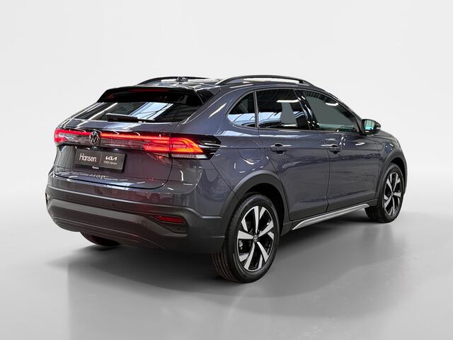 Volkswagen Taigo 1.0 TSI Life Edition I Automaat AUTOMATIC | parkeersensor voor en achter