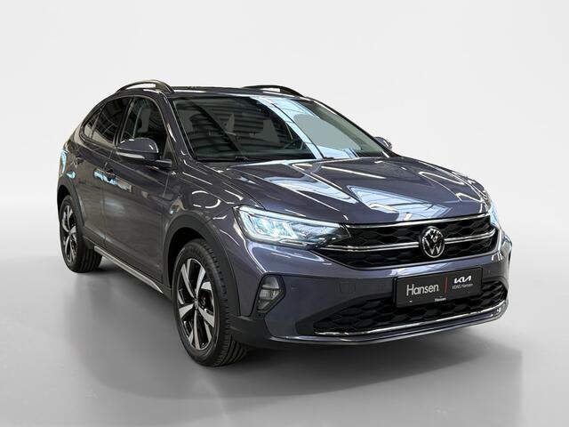 Volkswagen Taigo 1.0 TSI Life Edition I Automaat AUTOMATIC | parkeersensor voor en achter