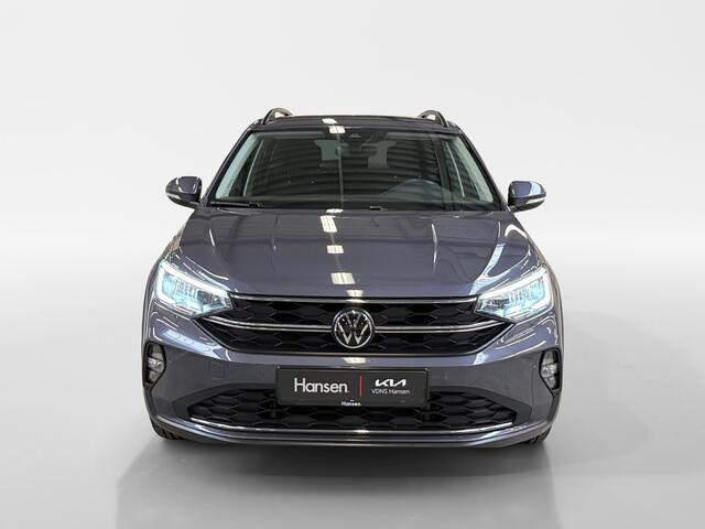 Volkswagen Taigo 1.0 TSI Life Edition I Automaat AUTOMATIC | parkeersensor voor en achter