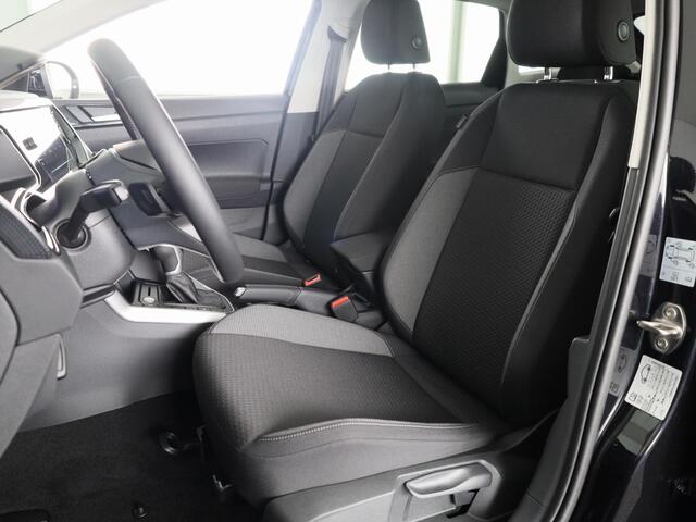 Volkswagen Taigo Life Edition 1.0 TSI 70 kW / 95 PK CUV 5 versn. Ha