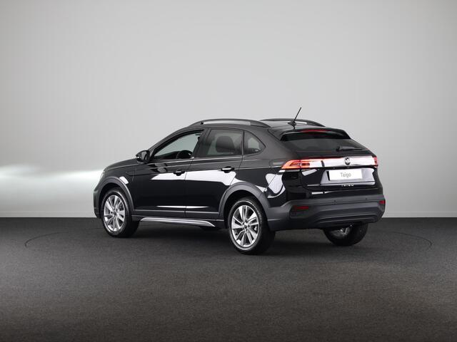 Volkswagen Taigo Life Edition 1.0 TSI 70 kW / 95 PK CUV 5 versn. Ha