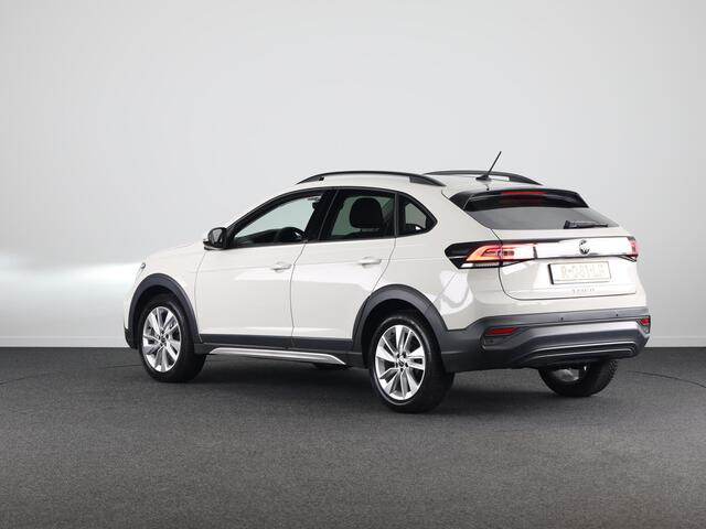 Volkswagen Taigo Life Edition 1.0 TSI 70 kW / 95 PK CUV 5 versn. Ha