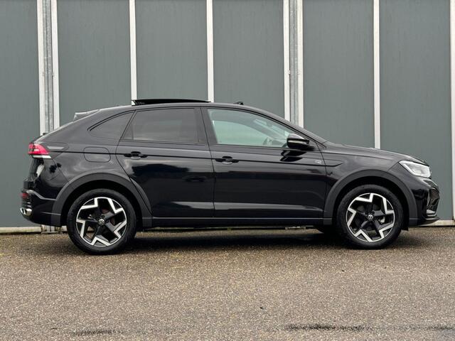 Volkswagen Taigo 1.0TSI 115pk R-Line | Pano | ACC | Digital Cockpit Pro