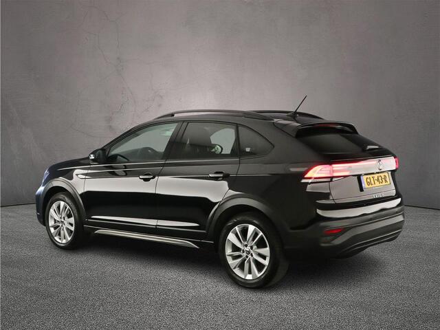 Volkswagen Taigo Life Edition 1.0 TSI 95pk Adaptive cruise control, Achteruitrijcamera, LED koplampen, App connect, Parkeersensor achter, DAB, Radio, Airco, Bluetooth