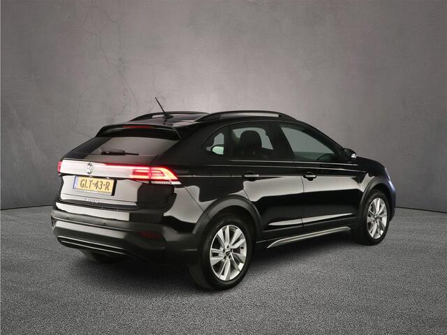 Volkswagen Taigo Life Edition 1.0 TSI 95pk Adaptive cruise control, Achteruitrijcamera, LED koplampen, App connect, Parkeersensor achter, DAB, Radio, Airco, Bluetooth