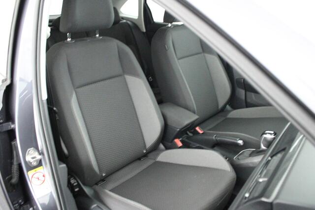 Volkswagen Taigo 1.0 TSI 116pk DSG Life Edition Camera Keyless Led Virtual Cockpit App-Connect