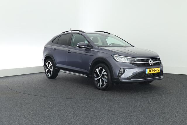 Volkswagen Taigo 1.0 TSI 116pk DSG Life Edition Camera Keyless Led Virtual Cockpit App-Connect