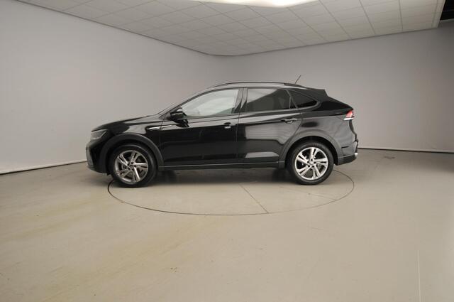 Volkswagen Taigo 1.0 TSI R-Line | Camera | Stoelverwarming | Navi | LED