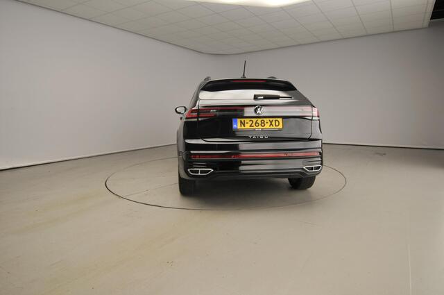 Volkswagen Taigo 1.0 TSI R-Line | Camera | Stoelverwarming | Navi | LED