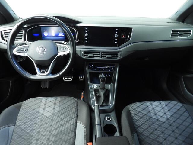 Volkswagen Taigo 1.0 TSI R-Line | Camera | Stoelverwarming | Navi | LED