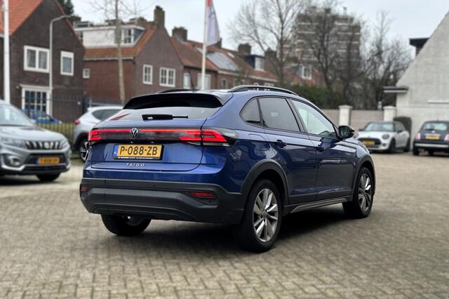 Volkswagen Taigo 1.0 TSI Life