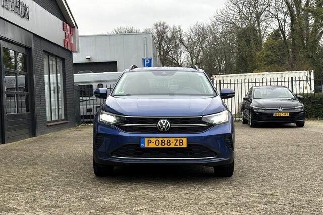 Volkswagen Taigo 1.0 TSI Life