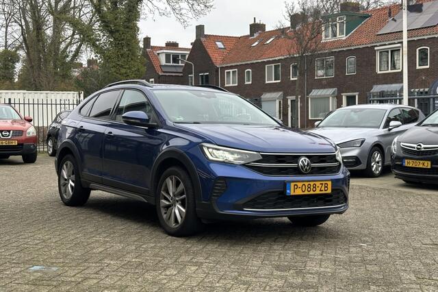 Volkswagen Taigo 1.0 TSI Life