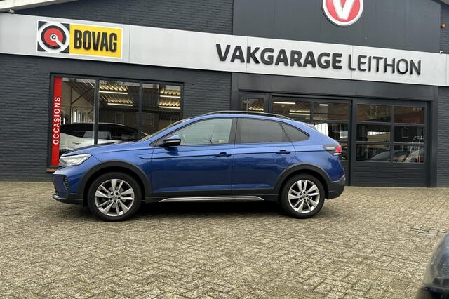 Volkswagen Taigo 1.0 TSI Life