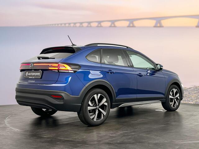 Volkswagen Taigo Life Edition 1.0 TSI 85 kW / 116 PK CUV 7 versn. D