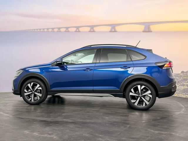 Volkswagen Taigo Life Edition 1.0 TSI 85 kW / 116 PK CUV 7 versn. D