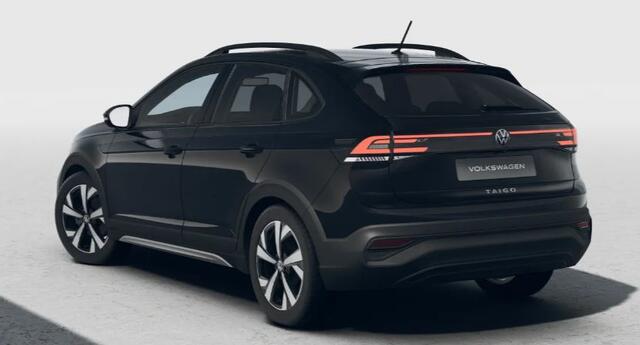 Volkswagen Taigo 1.0 TSI Life Edition !!!Profiteer ook van 5.000 EURO inruilpremie!!!