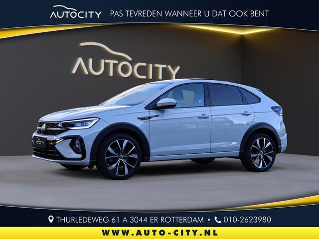 Volkswagen Taigo R-Line 1.5 TSI DSG Pano l Adaptive l VOL OPTIE