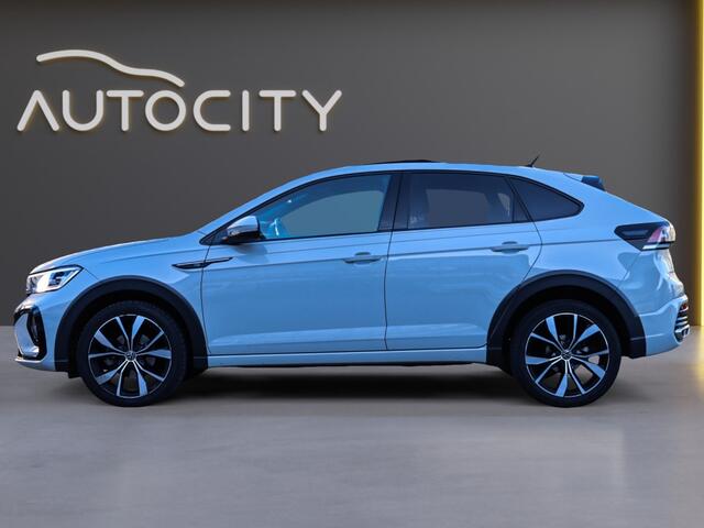 Volkswagen Taigo R-Line 1.5 TSI DSG Pano l Adaptive l VOL OPTIE