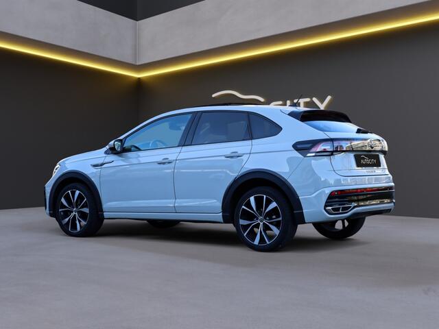 Volkswagen Taigo R-Line 1.5 TSI DSG Pano l Adaptive l VOL OPTIE