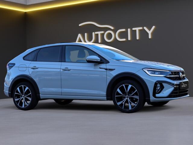 Volkswagen Taigo R-Line 1.5 TSI DSG Pano l Adaptive l VOL OPTIE