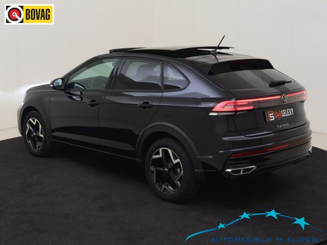 Volkswagen Taigo 1.0 TSI R-Line Bns | Elektr. Panorama dak | Adapt. Cruise |