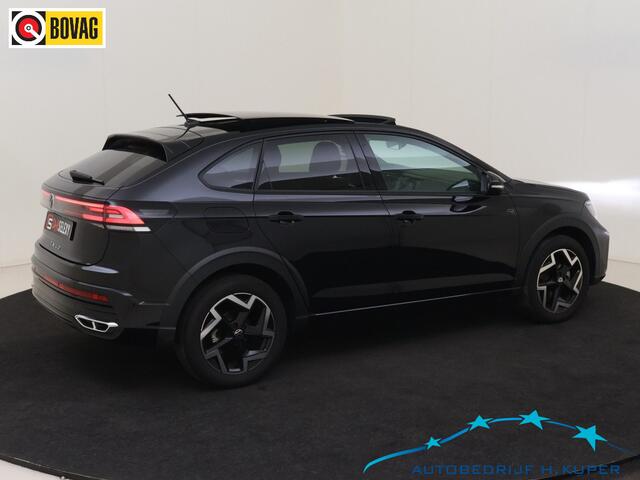 Volkswagen Taigo 1.0 TSI R-Line Bns | Elektr. Panorama dak | Adapt. Cruise |