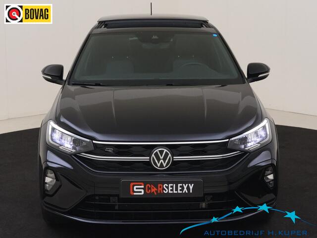 Volkswagen Taigo 1.0 TSI R-Line Bns | Elektr. Panorama dak | Adapt. Cruise |