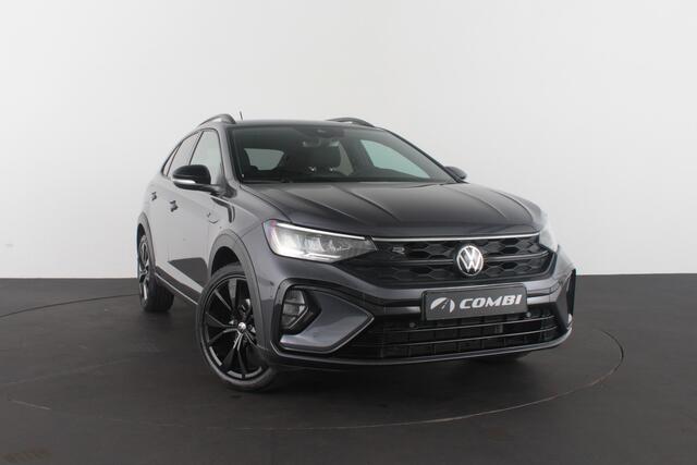 Volkswagen Taigo 1.0 TSI R-Line > 116pk/DSG/Black style pakket/Smoky Gray Metallic...