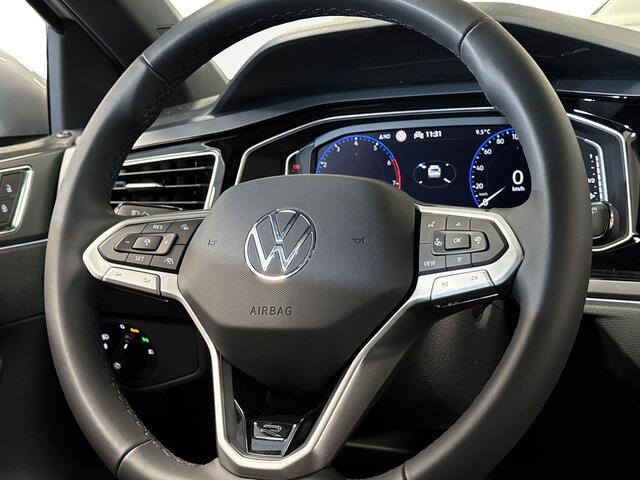 Volkswagen Taigo 1.0 115pk TSI R-Line Edition Keyless enty | Led Matrix | Achteruitrijcamera | Parkeersensoren