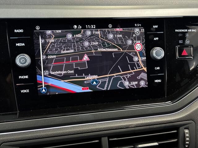 Volkswagen Taigo 1.0 115pk TSI R-Line Edition Keyless enty | Led Matrix | Achteruitrijcamera | Parkeersensoren