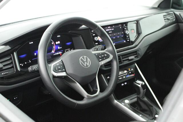 Volkswagen Taigo 1.0 TSI 116pk DSG Life Edition Camera Keyless App-Connect