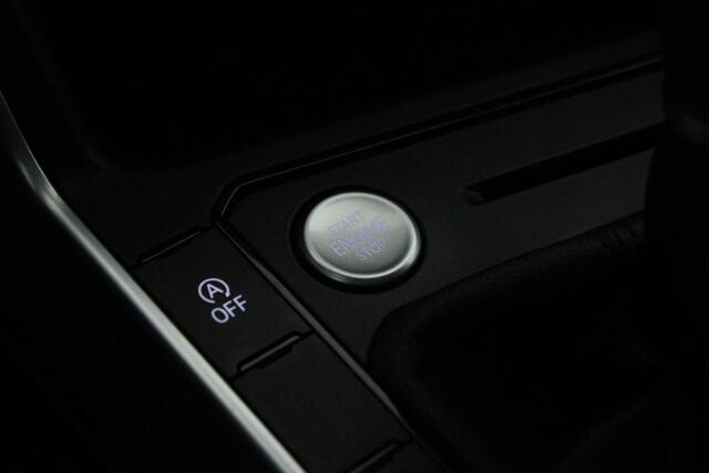 Volkswagen Taigo 1.0 TSI 116pk DSG Life Edition Camera Keyless App-Connect