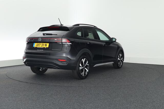 Volkswagen Taigo 1.0 TSI 116pk DSG Life Edition Camera Keyless App-Connect