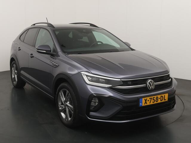 Volkswagen Taigo 1.5 TSI 150 pk Style | Camera | Adapt. Cruise | Stoelverw. | IQ Matrix LED | Dode hoekbew.