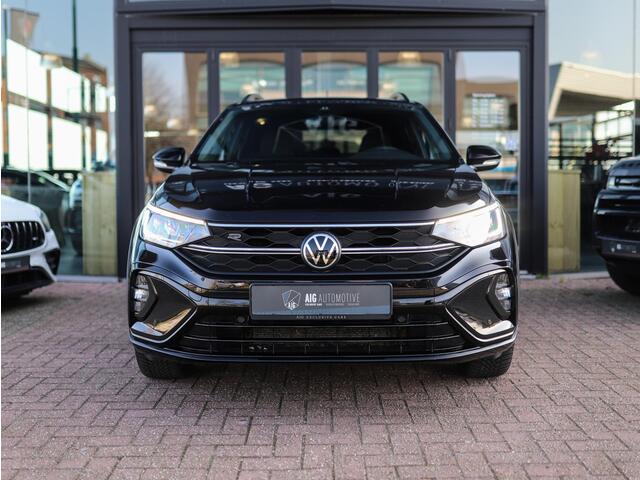 Volkswagen Taigo 1.0 TSI R-Line | Keyless | Camera | Stoelverw. | ACC