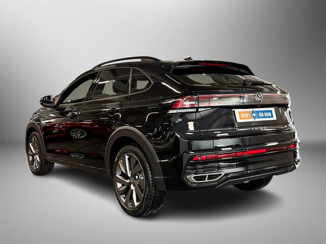 Volkswagen Taigo 1.0 115pk TSI R-Line Edition Parkeersensoren voor en achter | Adaptive Cruise Control | Achteruitrijcamera