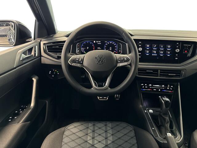 Volkswagen Taigo 1.0 115pk TSI R-Line Edition Parkeersensoren voor en achter | Adaptive Cruise Control | Achteruitrijcamera