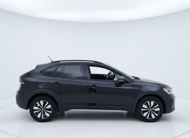 Volkswagen Taigo TSI 110PK DSG LIFE BUSINESS STOELV CAMERA/ACC/NAVI FABRIEKS GARANTIE