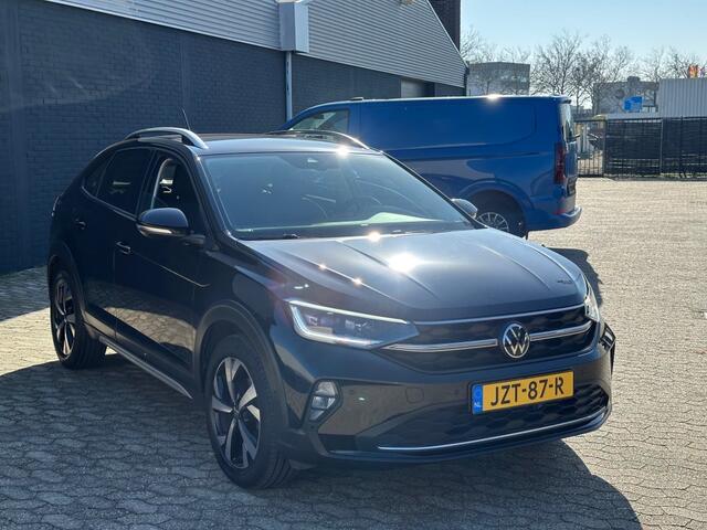 Volkswagen Taigo 1.0 TSI Style, LED, Keyless, Virtual Display, Apple Carplay