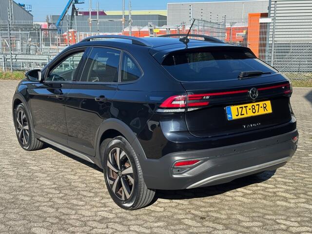 Volkswagen Taigo 1.0 TSI Style, LED, Keyless, Virtual Display, Apple Carplay