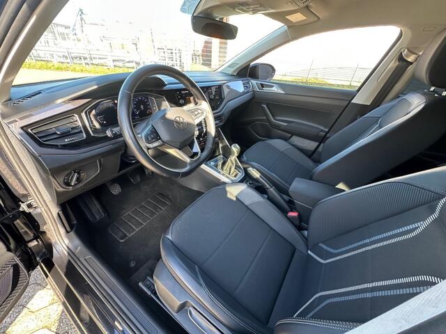 Volkswagen Taigo 1.0 TSI Style, LED, Keyless, Virtual Display, Apple Carplay