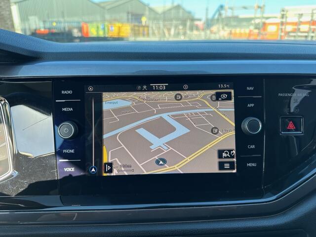 Volkswagen Taigo 1.0 TSI Style, LED, Keyless, Virtual Display, Apple Carplay