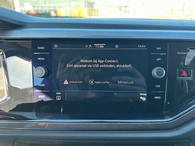 Volkswagen Taigo 1.0 TSI Style, LED, Keyless, Virtual Display, Apple Carplay