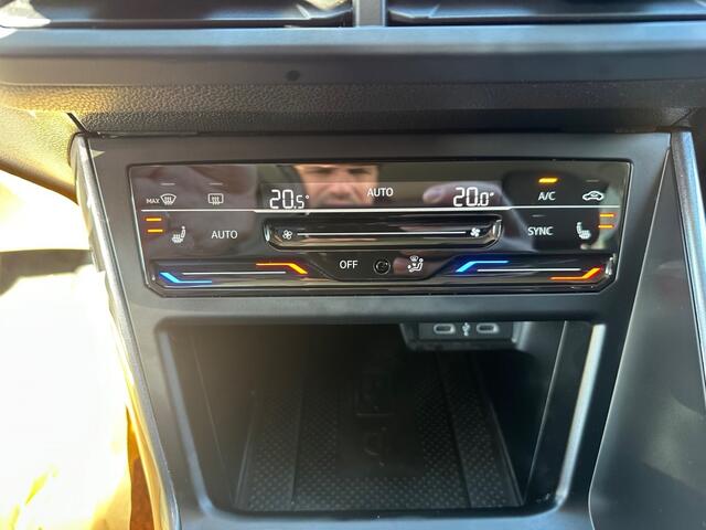 Volkswagen Taigo 1.0 TSI Style, LED, Keyless, Virtual Display, Apple Carplay