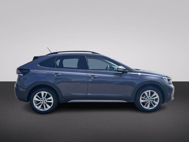 Volkswagen Taigo Life Edition 1.0 95 pk 5 versn. Hand | Climatronic | Trekhaak | Stoelverwarming | Camera |