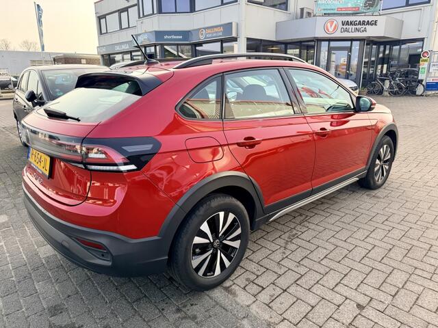 Volkswagen Taigo 1.0 TSI Life | Camera | PDC v+a | Carplay