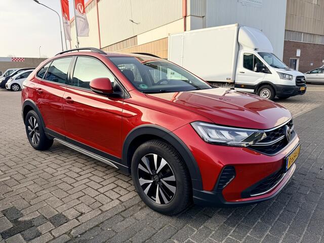 Volkswagen Taigo 1.0 TSI Life | Camera | PDC v+a | Carplay