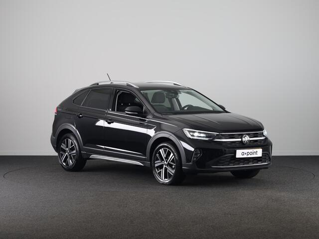 Volkswagen Taigo 1.0 TSI Style | DSG | Camera | Led | Navigatie | Carplay & Android Auto | Stoelverwarming |